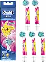 ブラウン オーラルB キッズ替えブラシ 2本入 EB10-2KG 5個 61o+D+tEl5L._AC_SY200_QL15_.jpg